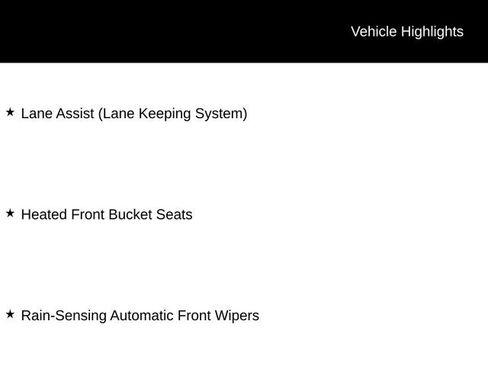 Used 2023 Volkswagen Tiguan S w/ Driver Assistance Package AWD/4WD image 7
