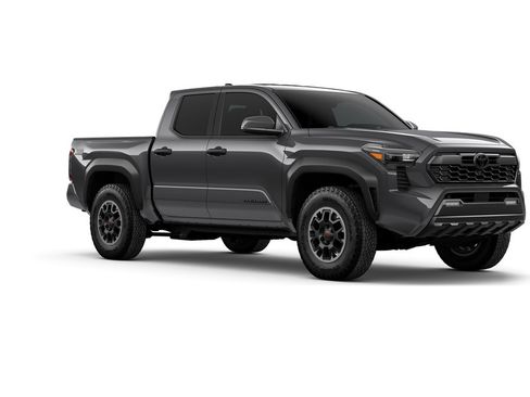 New 2026 Toyota Tacoma TRD Off-Road w/ TRD Off Road Upgrade Package AWD/4WD image 55