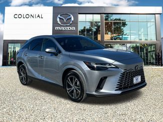 Used 2023 Lexus RX 350 Premium video 1