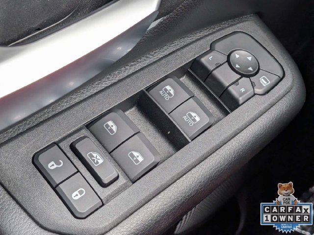 Used 2026 RAM 1500 Big Horn AWD/4WD image 28