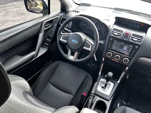 Used 2017 Subaru Forester 2.5i Premium image 25