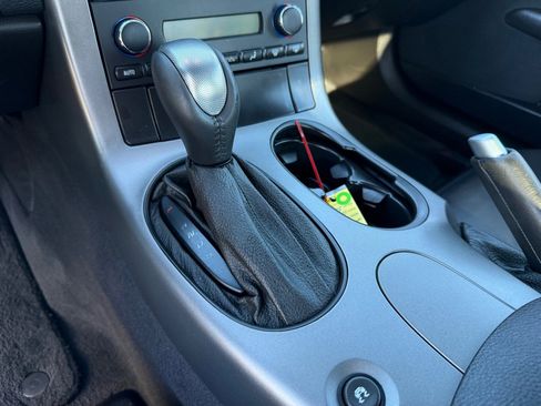 Used 2007 Chevrolet Corvette Base image 20