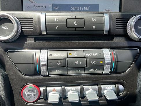 Used 2022 Ford Mustang Mach 1 w/ Mach 1 Handling Package image 16