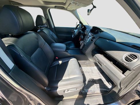 Used 2015 Honda Pilot EX-L image 16