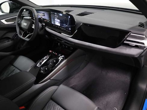 New 2026 Audi S5 Premium Plus AWD/4WD image 6