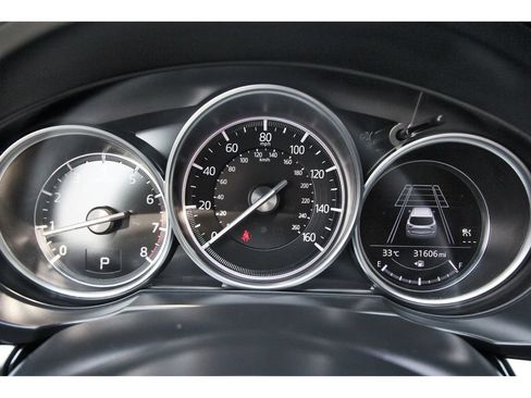 Used 2023 MAZDA CX-5 AWD 2.5 S image 15