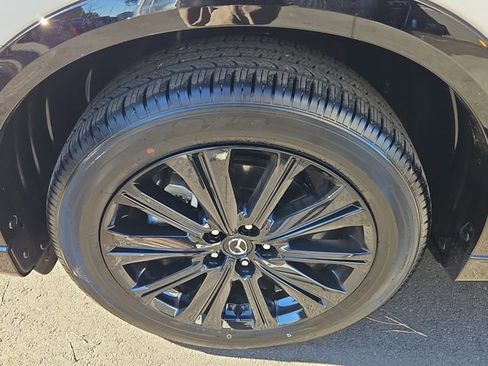 Certified 2025 MAZDA CX-5 2.5 Turbo w/ Premium Package image 10