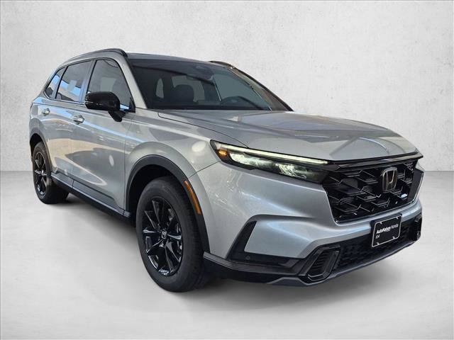 New 2027 Honda CR-V Sport-L image 7