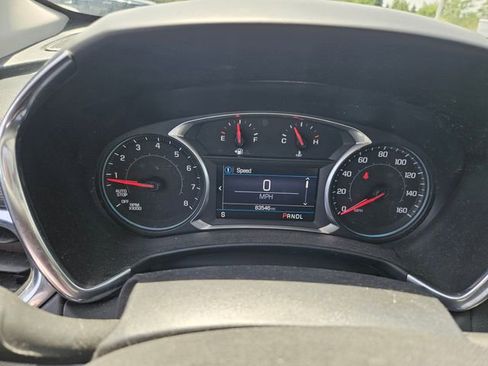 Used 2019 Chevrolet Equinox LT w/ Driver Convenience Package FWD image 16