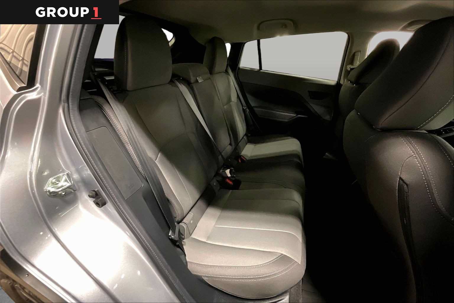 Certified 2026 Subaru Crosstrek 2.5i AWD/4WD image 19