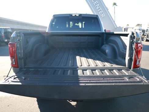 New 2026 RAM 2500 Power Wagon image 36