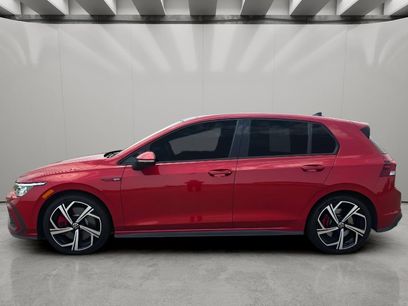 Used 2024 Volkswagen GTI SE