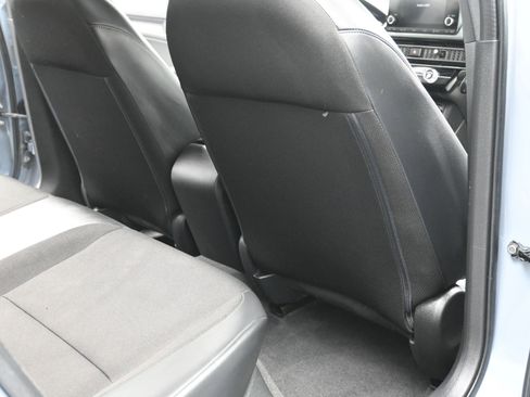 Used 2023 Honda Civic Sport image 28