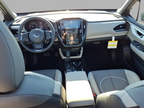 New 2026 Subaru Forester Limited image 4