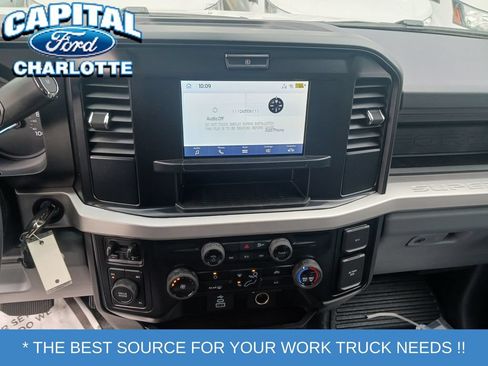 New 2026 Ford F450 XL w/ XL Chrome Package AWD/4WD image 13