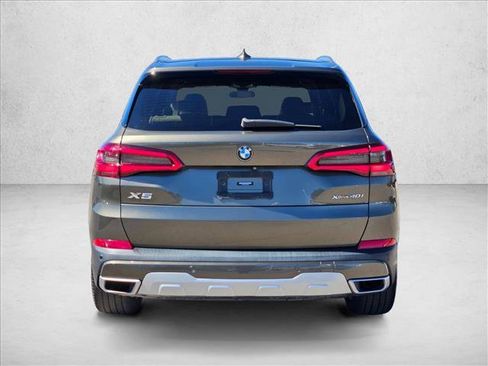 Used 2020 BMW X5 xDrive40i w/ Convenience Package image 6