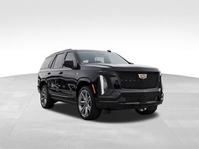 New 2026 Cadillac Escalade Sport