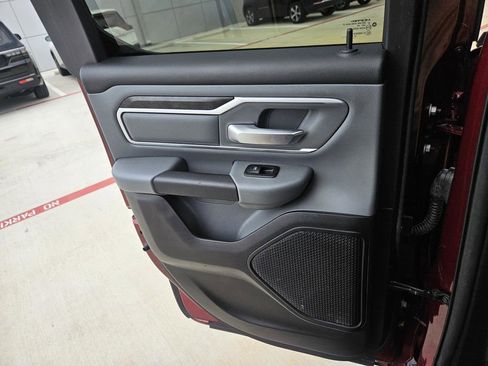 Used 2021 RAM 1500 Lone Star RWD image 29
