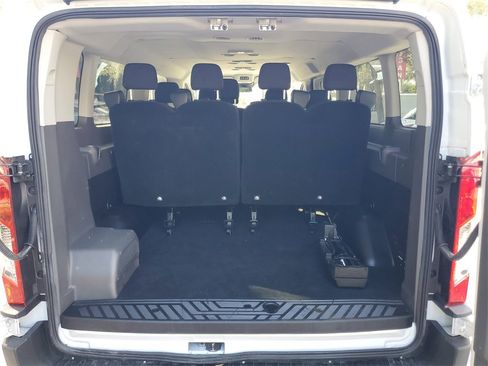 Used 2023 Ford Transit 350 XLT image 13