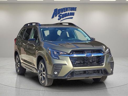 New 2026 Subaru Ascent Limited image 1