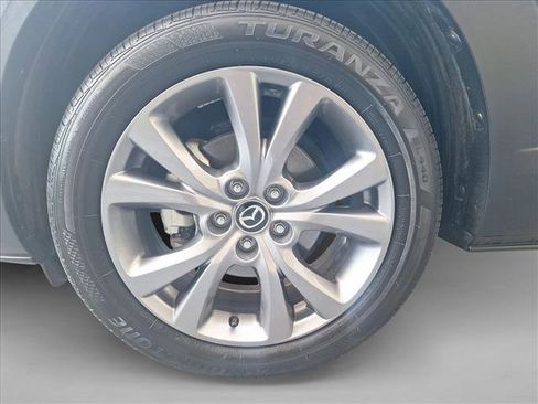 Used 2025 MAZDA CX-30 AWD 2.5 S w/ Preferred Package image 22