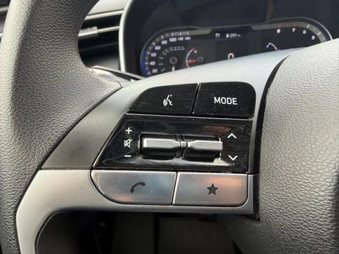 Used 2024 Hyundai Tucson SEL AWD/4WD image 16