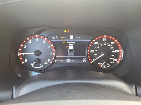 Used 2023 Nissan Frontier PRO-4X w/ Pro-4X Premium Package image 28