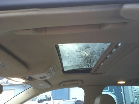 Used 2008 Volkswagen Touareg V6 image 14