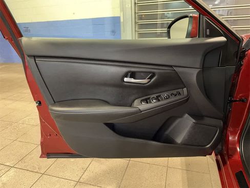 Used 2020 Nissan Sentra SV image 28