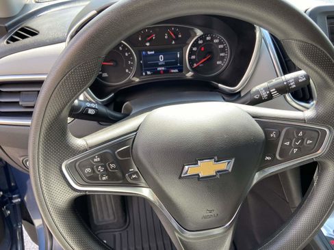 Certified 2024 Chevrolet Equinox LS w/ LS Convenience Package image 11