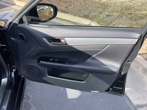 Used 2015 Lexus GS 350 AWD image 22