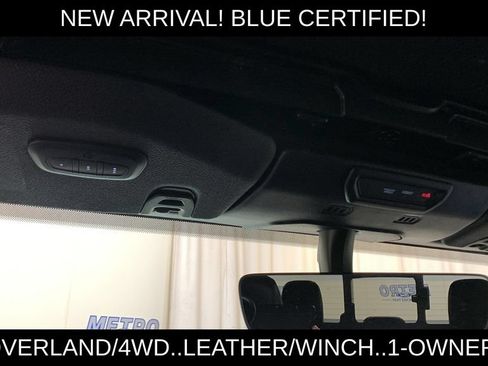 Used 2020 Jeep Gladiator Overland AWD/4WD image 42
