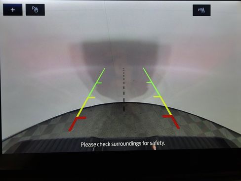 Used 2023 Ford F150 Tremor image 40