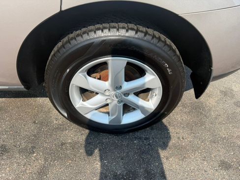 Used 2009 Nissan Murano S w/ Convenience Pkg AWD/4WD image 5