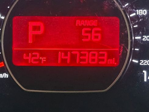 Used 2017 Kia Soul + image 26