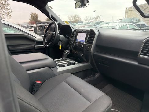 Used 2020 Ford F150 XLT w/ Equipment Group 302A Luxury image 7