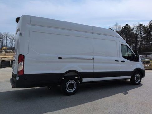 New 2026 Ford Transit 250 148 High Roof Extended w/ Load Area Protection Package image 4