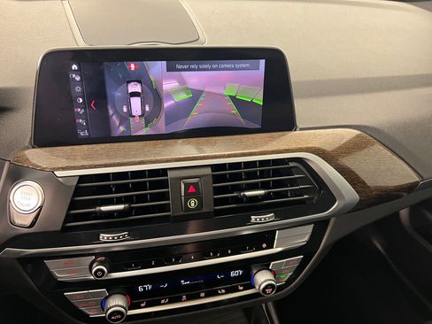 Used 2021 BMW X3 sDrive30i w/ Convenience Package image 29