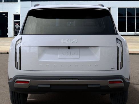 New 2027 Kia Telluride S AWD/4WD image 15