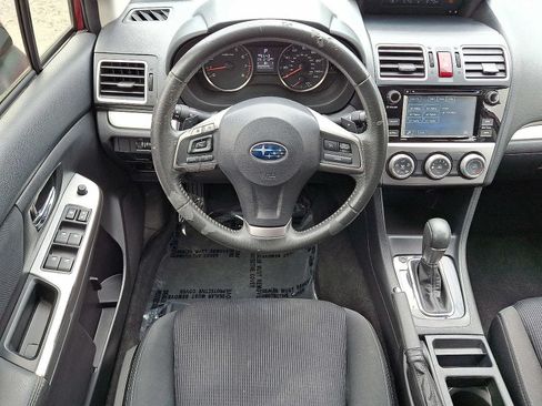 Used 2016 Subaru Impreza 2.0i Sport Premium w/ Popular Package #1 AWD/4WD image 27