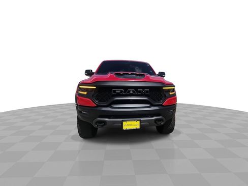 Used 2021 RAM 1500 TRX w/ TRX Level 2 Equipment Group AWD/4WD image 3