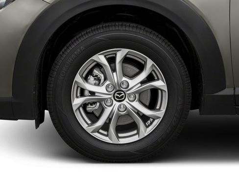 Used 2016 MAZDA CX-3 Touring w/ Premium Package AWD/4WD image 13