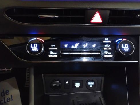 Used 2022 Hyundai Sonata N Line image 35