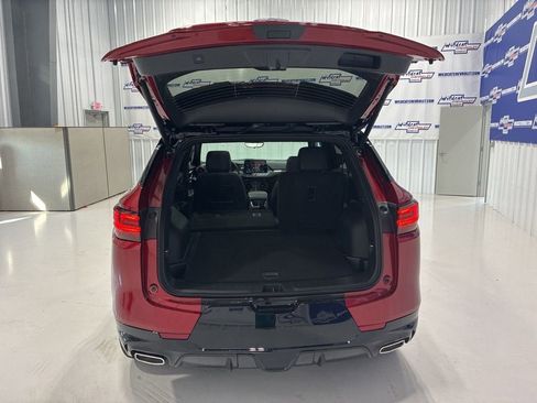New 2026 Chevrolet Blazer RS w/ Driver Confidence II Package FWD image 40