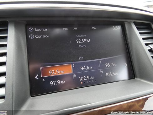 Used 2018 Nissan Armada SV w/ Driver Package AWD/4WD image 19