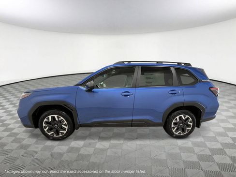 New 2026 Subaru Forester Premium AWD/4WD image 2