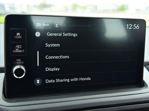 New 2026 Honda Accord SE image 13