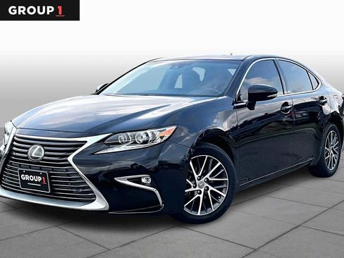 Used 2016 Lexus ES 350 image 1