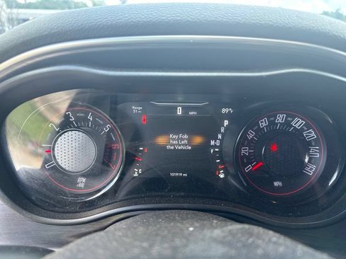 Used 2018 Dodge Challenger R/T w/ Blacktop Package RWD image 6