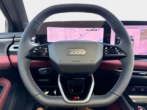 New 2026 Audi S5 Premium Plus AWD/4WD image 27